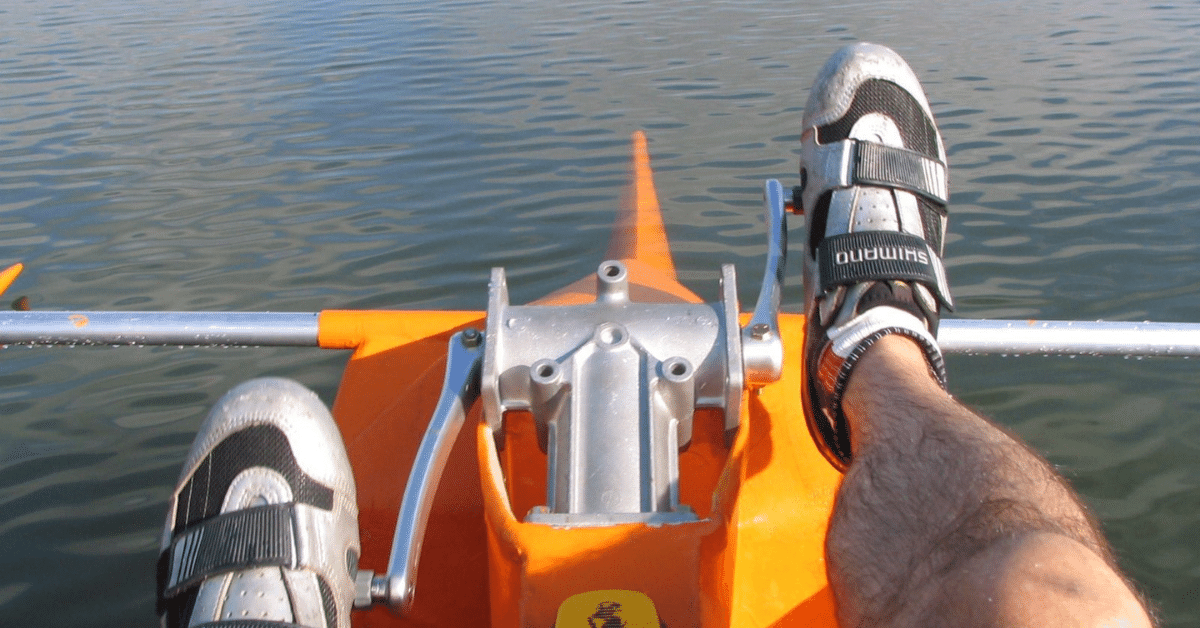 How To Make A Pedal Drive For Kayak Detailed Step By Step Guide 2022
