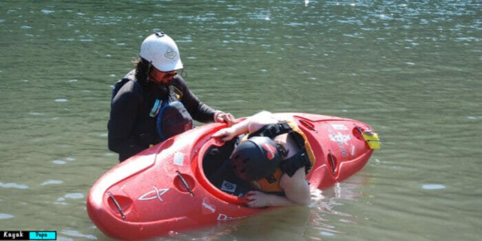 How Much Does A Kayak Instructor Make