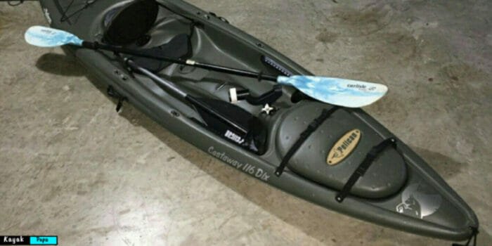 How Much Is A Pelican Kayak