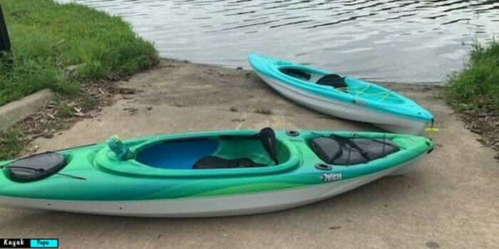 how good are pelican kayaks