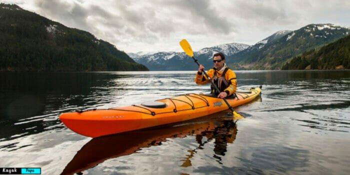 how long do kayaks last