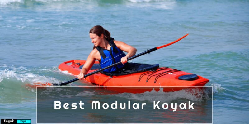 Best Modular Kayak