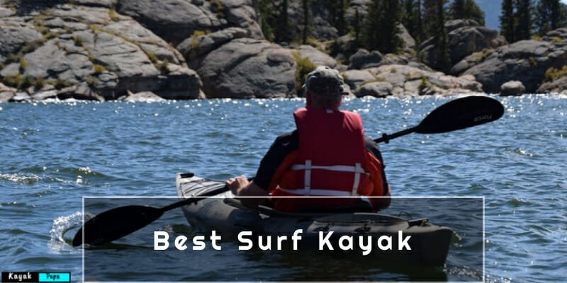Best Surf Kayak
