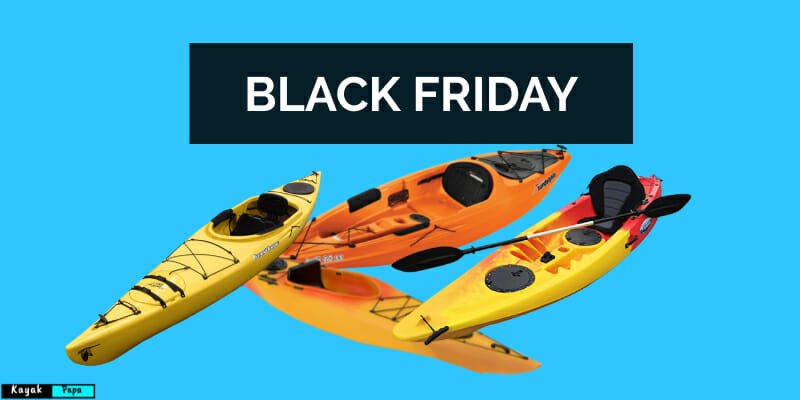 Kayak Black Friday Deals