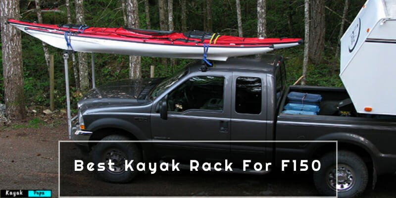 Best Kayak Rack For F150